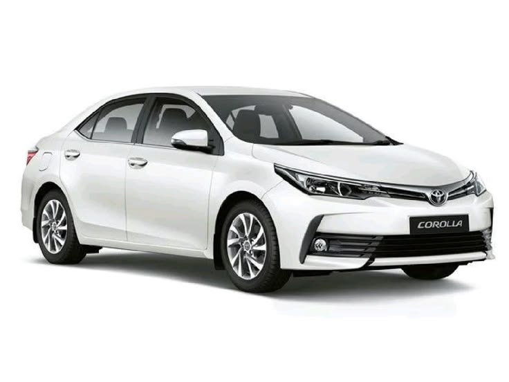 Corolla