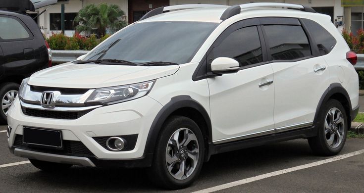 Honda BRV