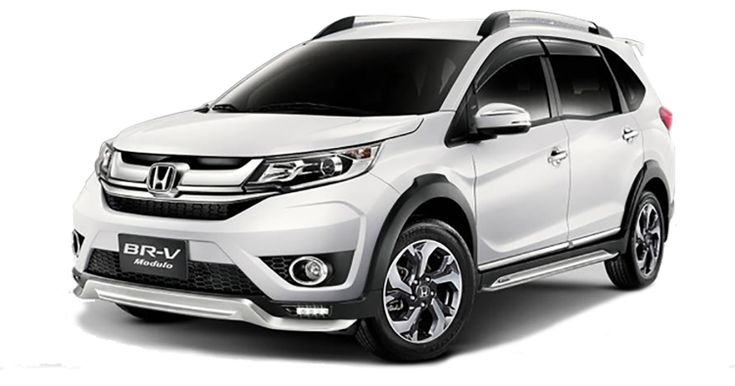 Honda BRV
